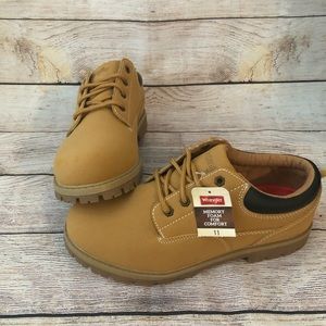 Men’s Causal Boots